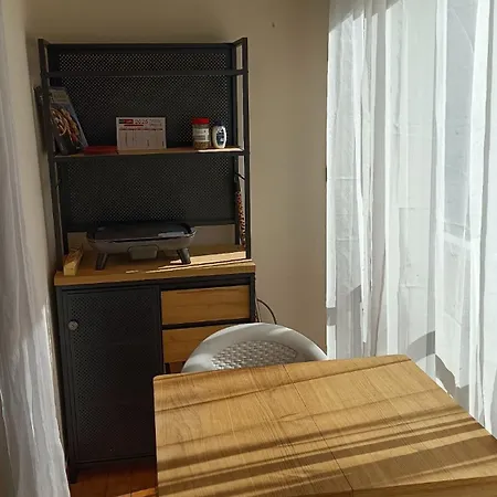 Location Du Roi Apartment