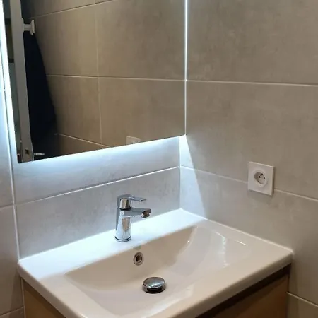 Apartment Location Du Roi *