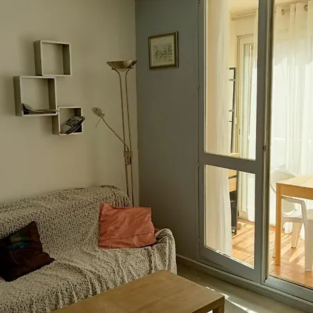 Apartment Location Du Roi